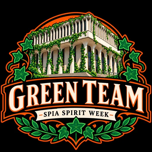 Green Team